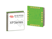 AirPrime XP Series Untethered Dead Reckoning GNSS Modules